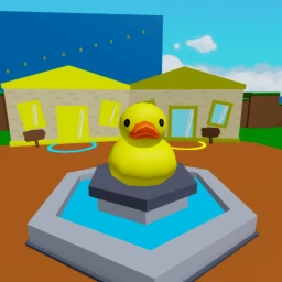 Duck Simulator 2.0 icon
