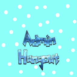 [WINTER!] Admin Hangout