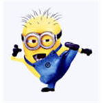 T.F.M. The Fighting Minions