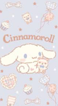 Cute cinnamonroll fan group