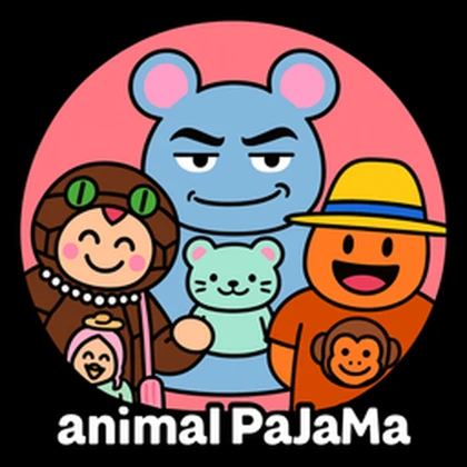 animal PaJaMa Roblox group icon