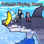 Brairot Fishing with Fruit