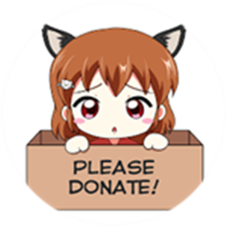 Donate me please