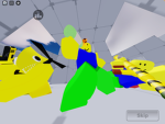 The Yellow Pros