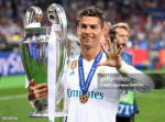 Cr7's Fan Club