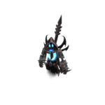 Deathwalker's UGC