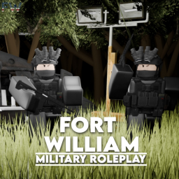 [FW] Military Roleplay