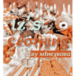 - iz's clothing -