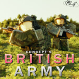 British Military Academy!