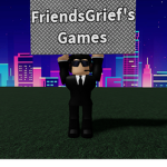 FriendsGrief Games
