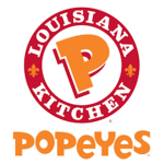 [Popeyes] Louisiania Kitchen