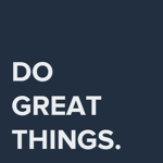 Feeling Great?