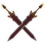Pixel Swordpack