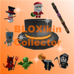 BLOXikin Collector