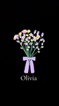 Olivia’s avatar ranking