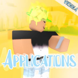 V | Application Center
