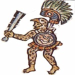 [AE] Eagle Warriors