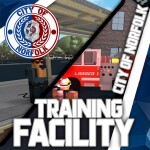Norfolk City Training Facility