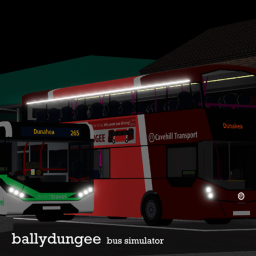 Ballydungee