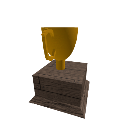Trophy