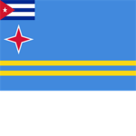 [ARU] Nation of Aruba