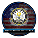 ᅠMaritime Security Response Team
