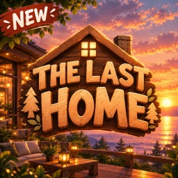 [EVENT] THE LAST HOME icon