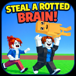 Steal A Rotted Brain