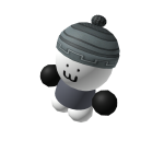 sillyz mini woolz plushie