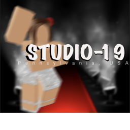 Studio-19 Dance Studio (BETA)