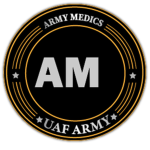 [UAF] Army Medics