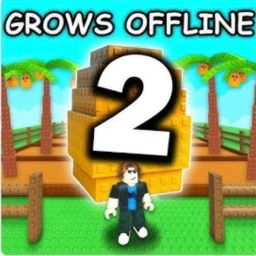 Grow a Garden icon