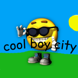 cool boy city