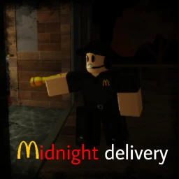 [TITLES] Midnight Delivery [BETA] icon