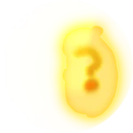 Golden Secret Chomik