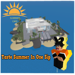 Summer Cafe