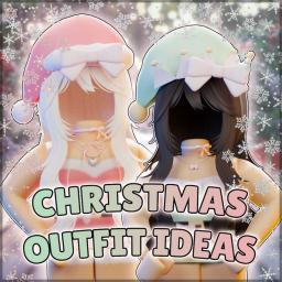 🎄MATCHING!🎄Christmas Outfits!