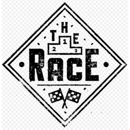 Wolf squad's race for fun :P