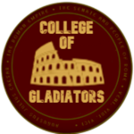 SPQR| College of Gladiators