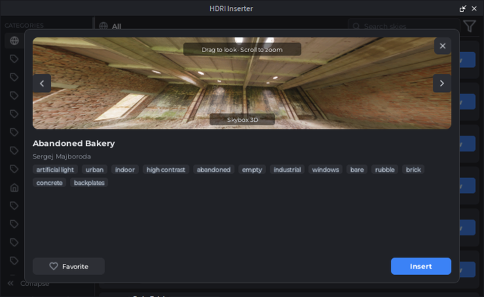 Skybox Inserter preview 2