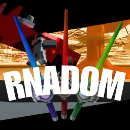 Rnadom icon