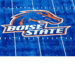 BSU (Boise State University)
