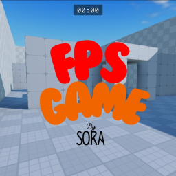 FPS GAME [BETA]