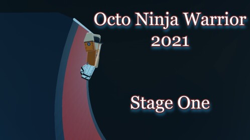 Octo Ninja Warrior 2021