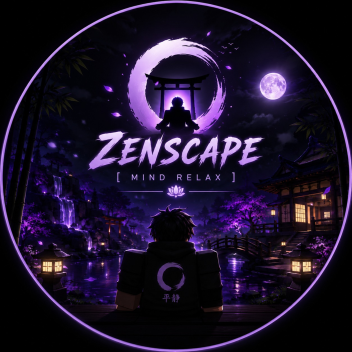 [Beta] Zenscape(Mind Relax)