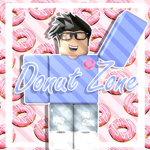 Donut Zone