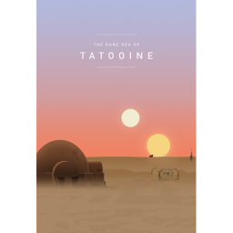 Tatooine: The Aftermath Rp (Free VIP)