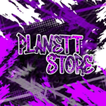 PLANETT STORE