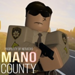 Mano county police!