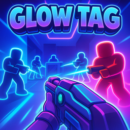 Glow Tag [🛸]